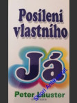 Posílení vlastního já - lauster peter - náhled