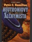 Neutroniový alchymista I. + II.  - náhled