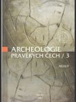 Archeologie pravěkých Čech. 3, Neolit - náhled