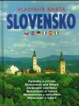 Slovensko - náhled