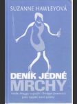 Deník jedné mrchy - náhled