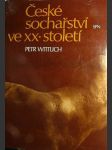 České sochařství ve xx. století - náhled