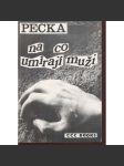 Na co umírají muži (CCC Books, exil) - náhled