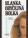 Blanka, obyčejná holka - náhled