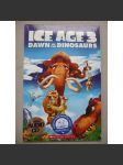 Ice Age 3 - Dawn of the dinosaurs (Doba ledová 3 - Úsvit dinosaurů) - náhled