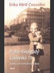 Praha - Vinohrady, Čáslavská 15: Toulky pozoruhodnou dobou - náhled