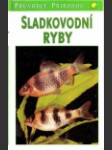 Sladkovodní ryby v evropských vodách  - náhled