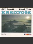 Krkonoše Bruník  - náhled