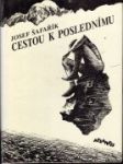 Cestou k poslednímu - náhled