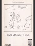 Der kleine Hund - náhled