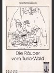 Die Räuber vom Turia- Wald - náhled