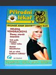 Přírodní lékař 4 - Bylinář Josef Zentrich vám radí - náhled