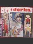 Dorka - roč. XII. / 1977 - náhled