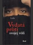 Vydatá proti svojej vôli - náhled