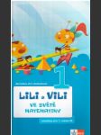 Lili a Vili ve světě matematiky - náhled