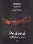 Podvod od Mŕtveho mora - náhled