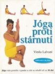 Jóga proti stárnutí - náhled