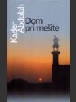 Dom pri mešite - náhled