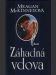 Záhadná vdova - náhled