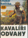 Kavalíři odvahy - náhled