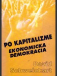 Po kapitalizme - ekonomická demokracia - náhled