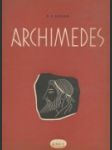 Archimedes - náhled