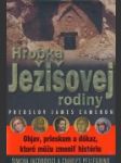 Hrobka Ježišovej rodiny - náhled