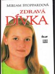 Zdravá dívka - náhled