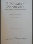 Z  pohádky  do  pohádky - klavírní  výtah - náhled