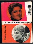 Vlasta  chramostová - náhled