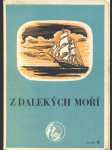 Z dalekých moří - náhled