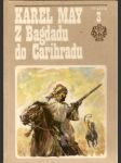 Z bagdádu do cařihradu - svazek 3 z cyklu ve stínu pádišáha - náhled