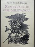 Zemi  krásnou, zemi milovanou - náhled