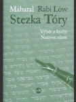 Stezka tóry - náhled