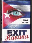 Exit Havana - náhled