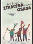 Ztracená osada - náhled