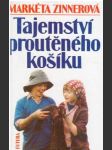 Tajemství proutěného košíku - náhled