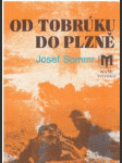 Od Tobrúku do Plzně - náhled