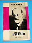 Portréty : Sigmund Freud - náhled