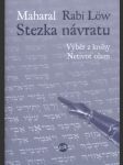 Stezka návratu - náhled