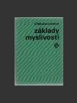 Základy myslivosti - náhled