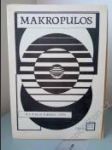 Makropulos 25 - náhled