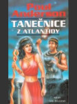 Tanečnice z Atlantidy - náhled