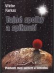 Tajné spolky a spiknutí - náhled