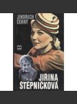 Jiřina Štěpničková (divadlo) - náhled