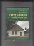 Dům ve Vojvodovu (Stavebně-historický vývoj, kulturní a sociální rozměr) - náhled