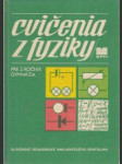 Cvičenia z fyziky pre 2.roč. gymnázia - náhled