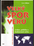 Velký spor věků - náhled