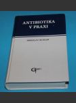 Antibiotika v praxi - Hejzlar - náhled