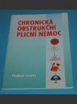 Chronická obstrukční plicní nemoc - náhled